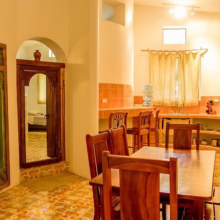 Two Brothers Surf Resort Tola Ngoại thất bức ảnh