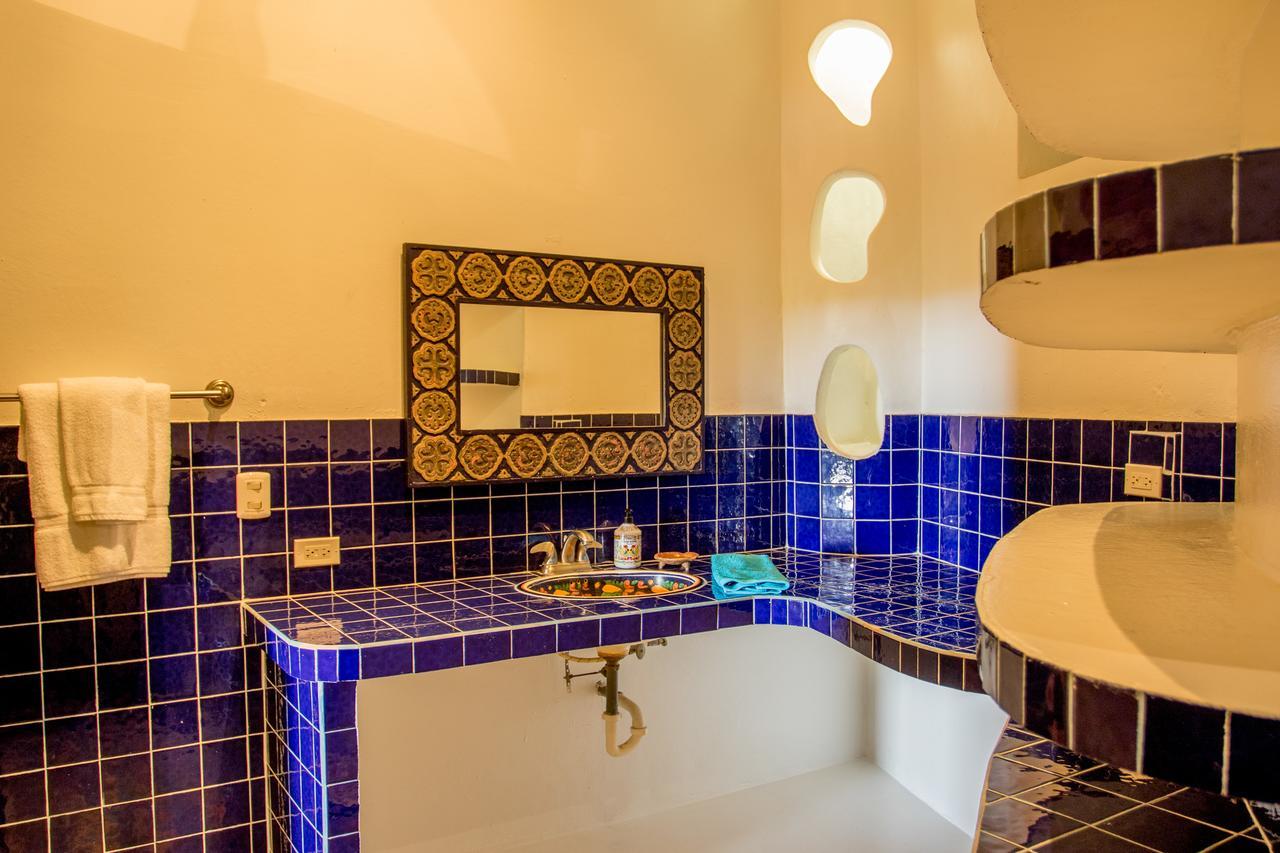 Two Brothers Surf Resort Tola Ngoại thất bức ảnh