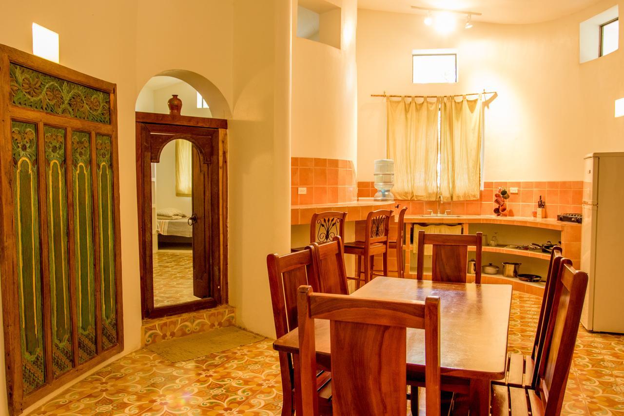 Two Brothers Surf Resort Tola Ngoại thất bức ảnh