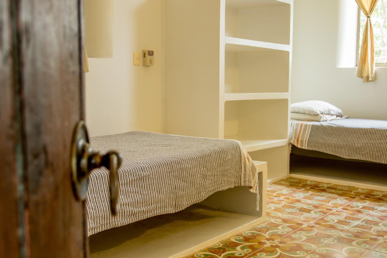 Two Brothers Surf Resort Tola Ngoại thất bức ảnh