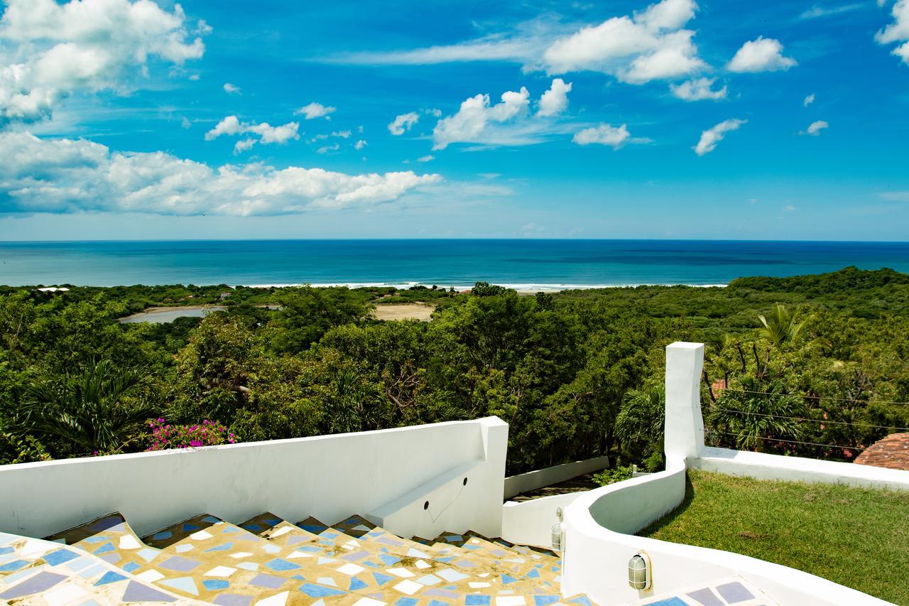 Two Brothers Surf Resort Tola Ngoại thất bức ảnh