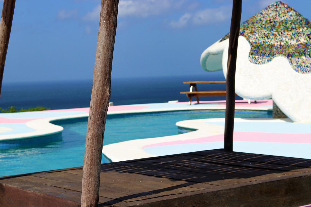 Two Brothers Surf Resort Tola Ngoại thất bức ảnh