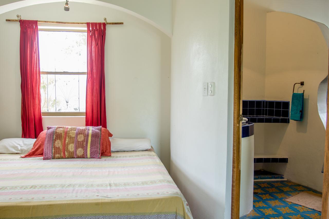 Two Brothers Surf Resort Tola Ngoại thất bức ảnh