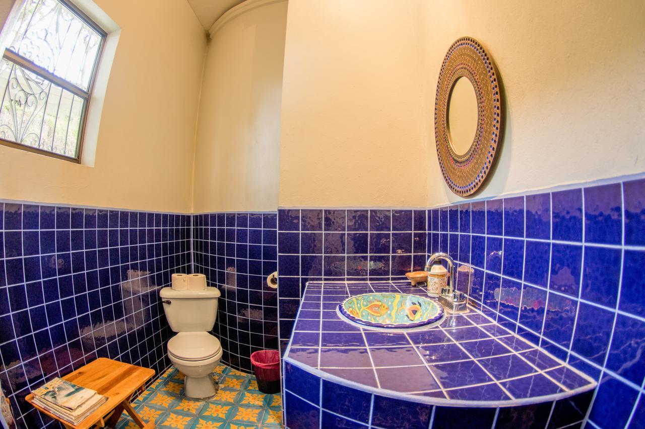 Two Brothers Surf Resort Tola Ngoại thất bức ảnh