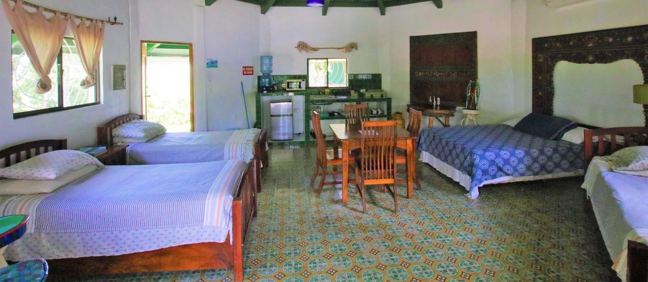 Two Brothers Surf Resort Tola Ngoại thất bức ảnh