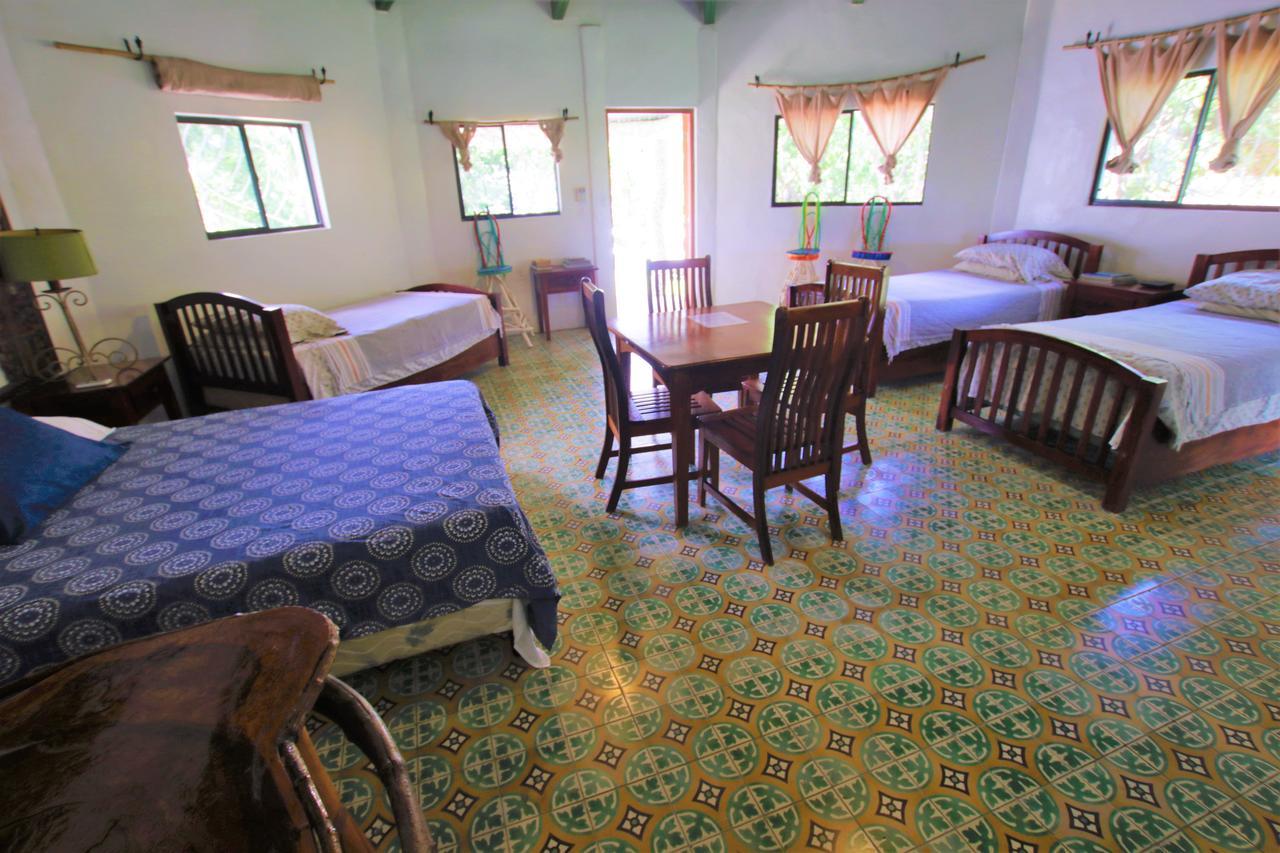 Two Brothers Surf Resort Tola Ngoại thất bức ảnh